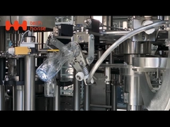 OEM Beverage filling / Contract Canning